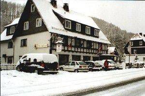 Hotel Züschenwald
