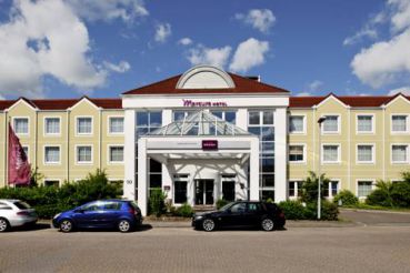 Mercure Hotel Düsseldorf Ratingen