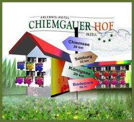 Chiemgauer Hof