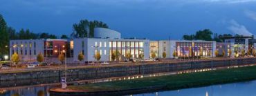 Mercure Hotel Schweinfurt Maininsel