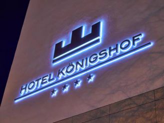 Hotel Königshof