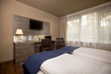 Comfort Double Room (1 - 2 Persons)