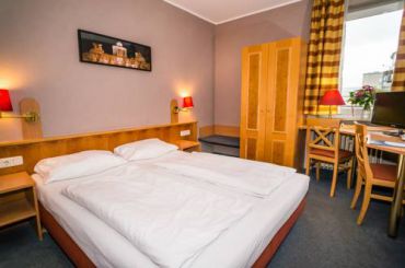 Smart Stay Hotel Schweiz