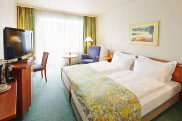 Business Double Room