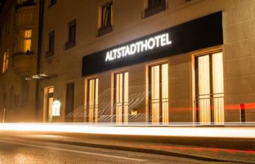 Altstadthotel