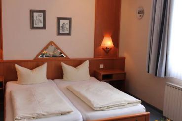 Christmas Package - Double Room