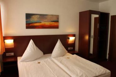 Double Room - Advance Purchase