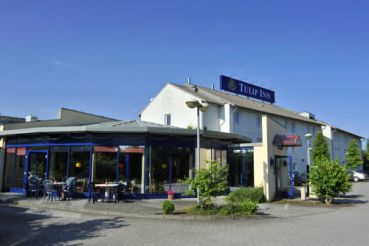 Tulip Inn Ludwigsfelde Berlin Süd