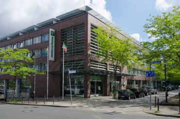 Holiday Inn Express Essen - City Centre