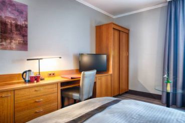 Comfort Double or Twin Room