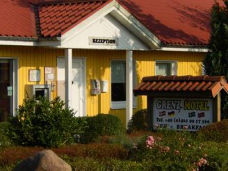 Grenzmotel