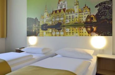 B&B Hotel Hannover