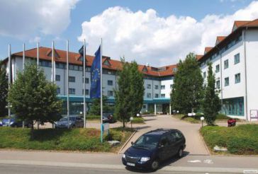 H+ Hotel Stuttgart Herrenberg