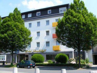 Hotel Sonderfeld