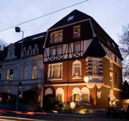 Hotel Friederike