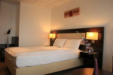 Best Western Hotel Jena