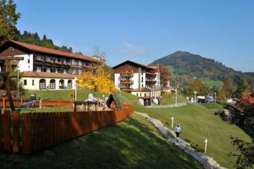 Mondi-Holiday Alpenblickhotel Oberstaufen