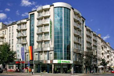 Holiday Inn Berlin City Center East