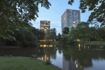 Maritim Hotel Gelsenkirchen