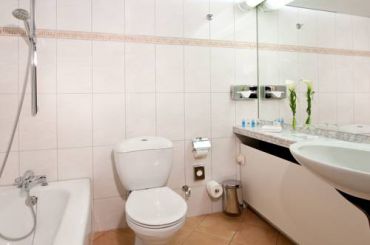 Comfort Single Room