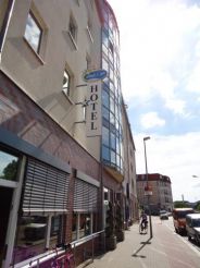 Sleep & Go Hotel Magdeburg