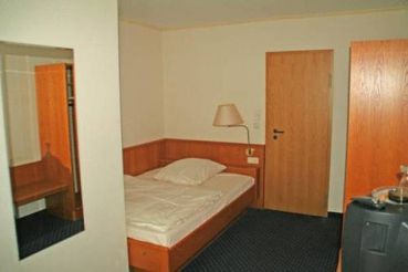 Comfort Single Room