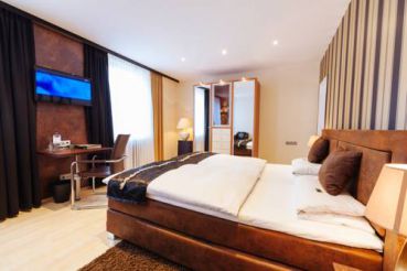 Business Double Room