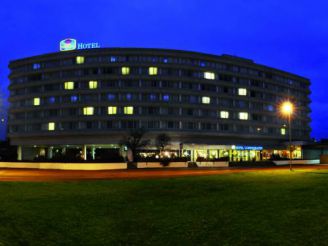 Best Western Leoso Hotel Ludwigshafen