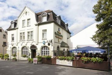 Brauhaus Manforter Hof