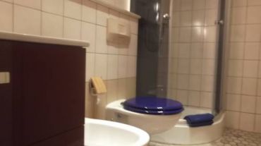 Двухместный номер с 1 кроватью