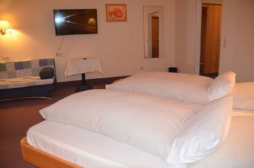 TIPTOP Hotel Hirt