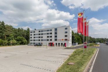 Serways Hotel Weiskirchen Nord