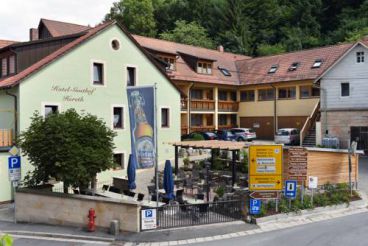 Hotel-Gasthof-Hereth