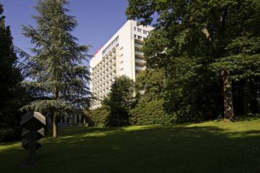 Mercure Hotel Lüdenscheid