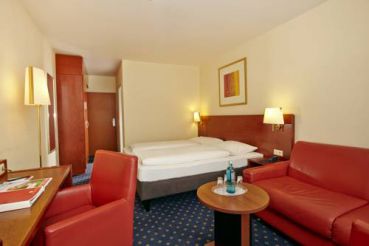 Special Offer - Comfort Twin Room Stay 3 Save 15% 