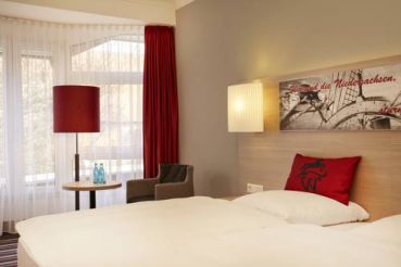 Special Offer - Season Special 3 Nights Package Double Room