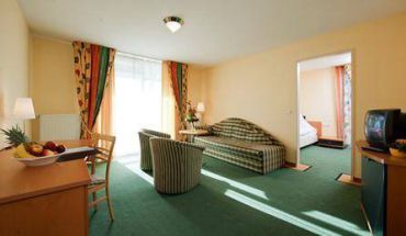 Double Room - Category B