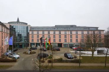 H+ Hotel Magdeburg