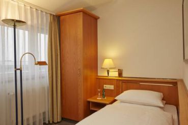 Single Room Stay 3 save 20% 