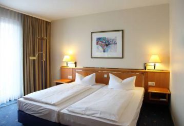 Comfort Double or Twin Room