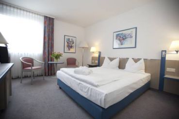 Special Offer - Stay 3, save 20% Comfort Twin Room