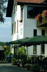 Hotel- Landgasthof Baumhof-Tenne