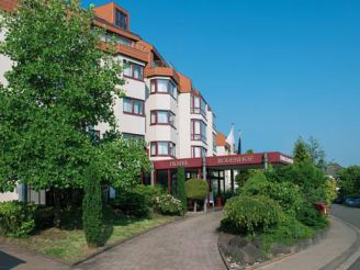 Best Western Victor's Residenz-Hotel Rodenhof