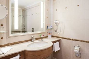 Double Room - Land Side