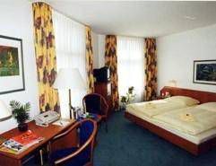 Double Room - Early Booker