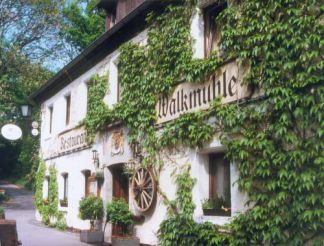 Land-Gast-Hof WALKMÜHLE