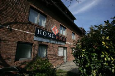 Home Hotel Haan