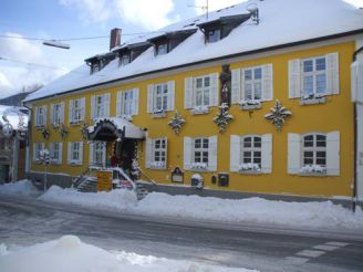 Brauerei-Gasthof Hotel Post