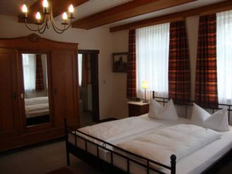 Double Room - Guesthouse