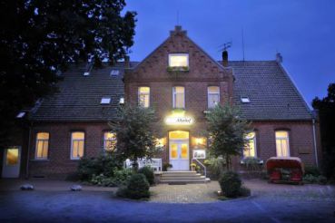 Land-gut-Hotel Pension Allerhof